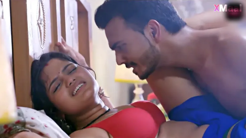 ATM Bhabhi Episode 1 Web Series