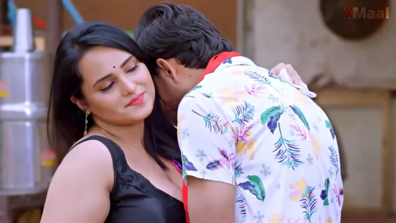 ATM Bhabhi Episode 2 Web Series