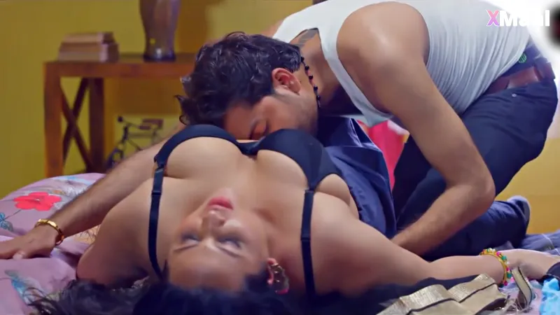 ATM Bhabhi Episode 3 Web Series