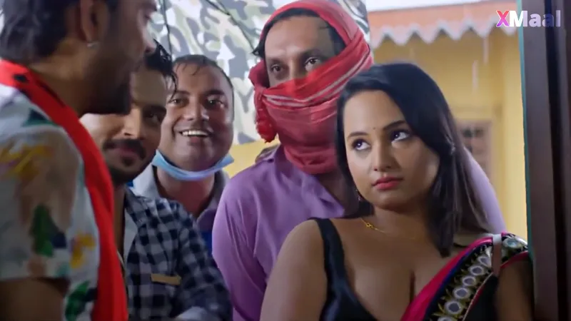 ATM Bhabhi Episode 4 Web Series