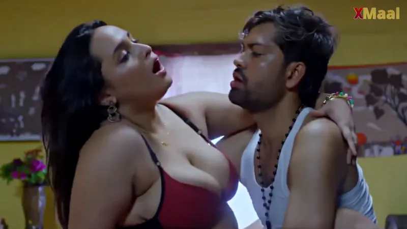ATM Bhabhi Episode 6 Web Series