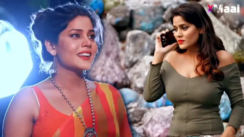 Aapbiti Episode 3 Web Series