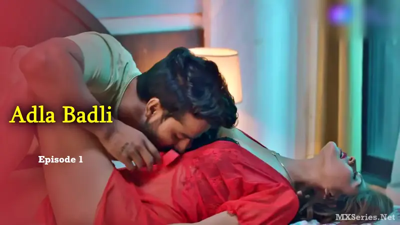 Adla Badli Episode 1 Digi Movieplex Web Series