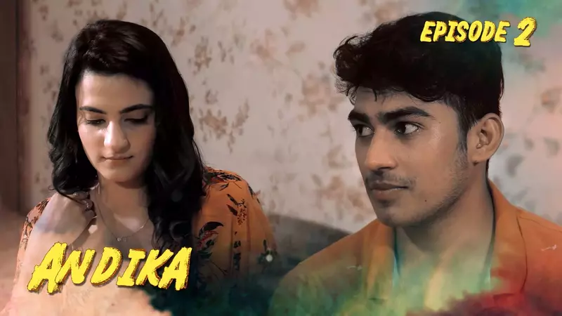 Andika Episode 2 Web Series