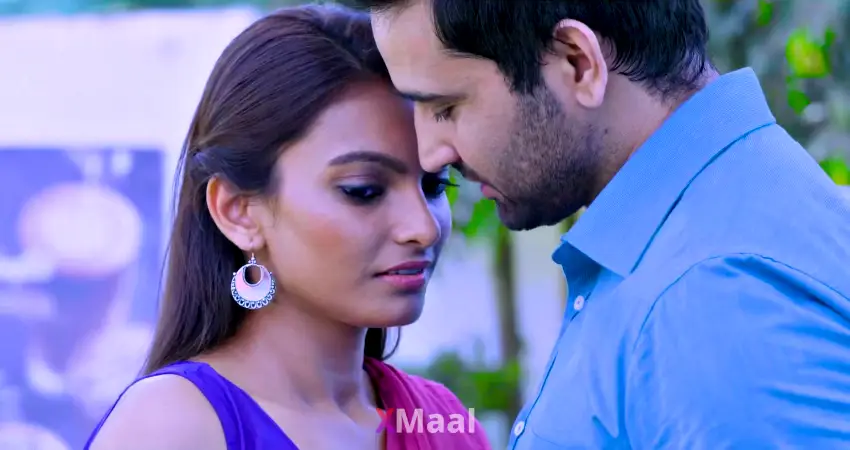 Angel Apartment Episode 3