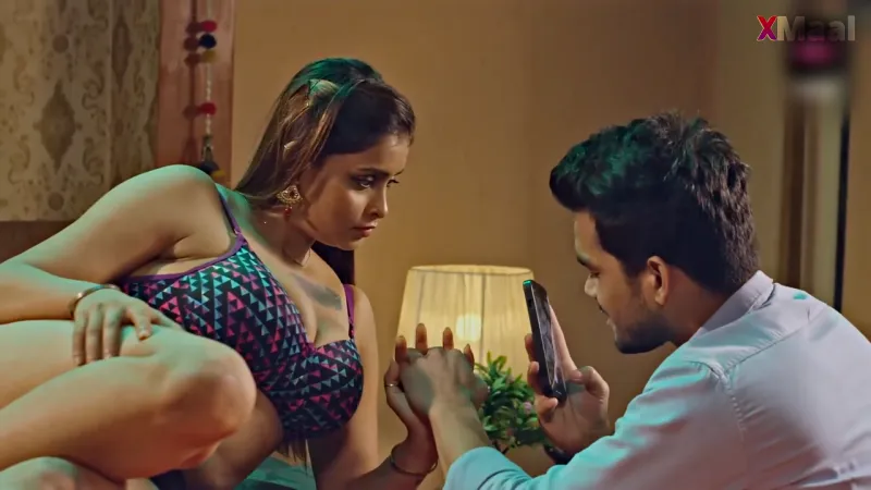Angrezy Akhbaar Episode 1 Web Series
