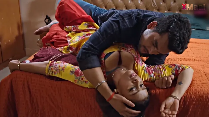Angrezy Akhbaar Episode 3 Web Series