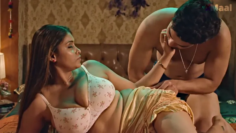 Angrezy Akhbaar Episode 4 Web Series