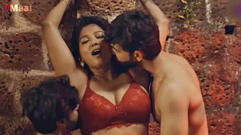 Bade Acche Lagte Hain Episode 2 Web Series