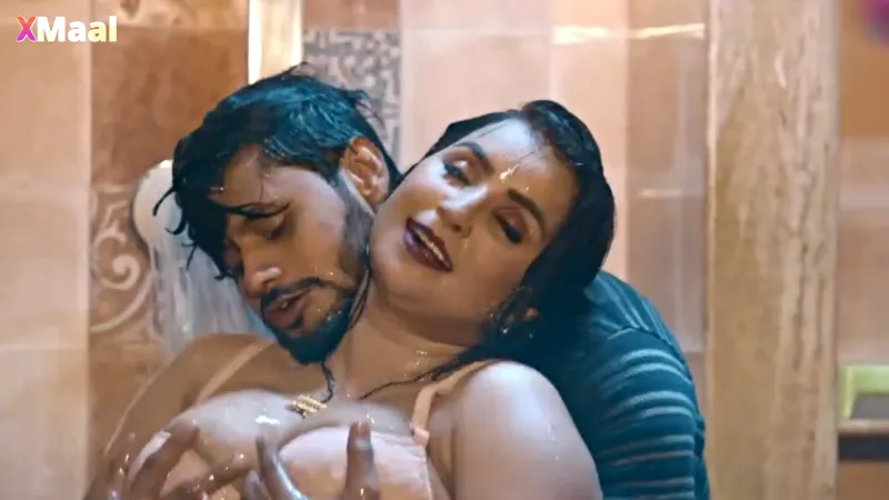 Bade Acche Lagte Hain Episode 3 Web Series