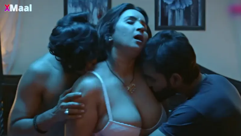 Bade Acche Lagte Hain Episode 4 Web Series