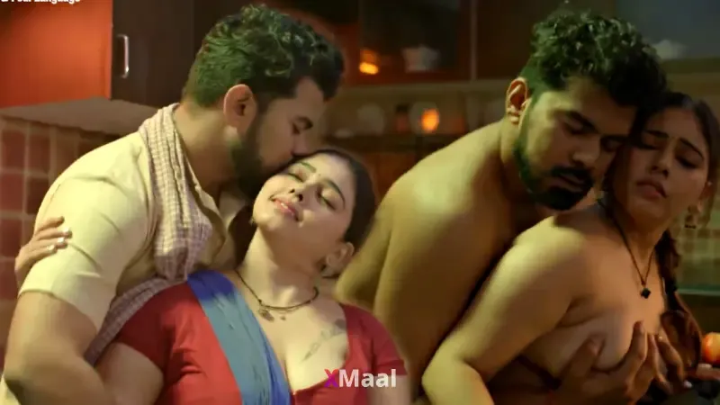 Bahurani Episode 6