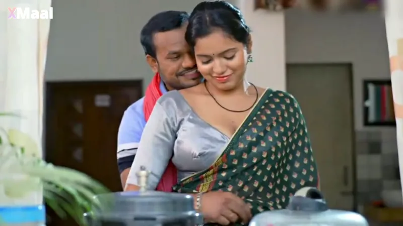 Bhootiya Honeymoon Episode 4 Web Series