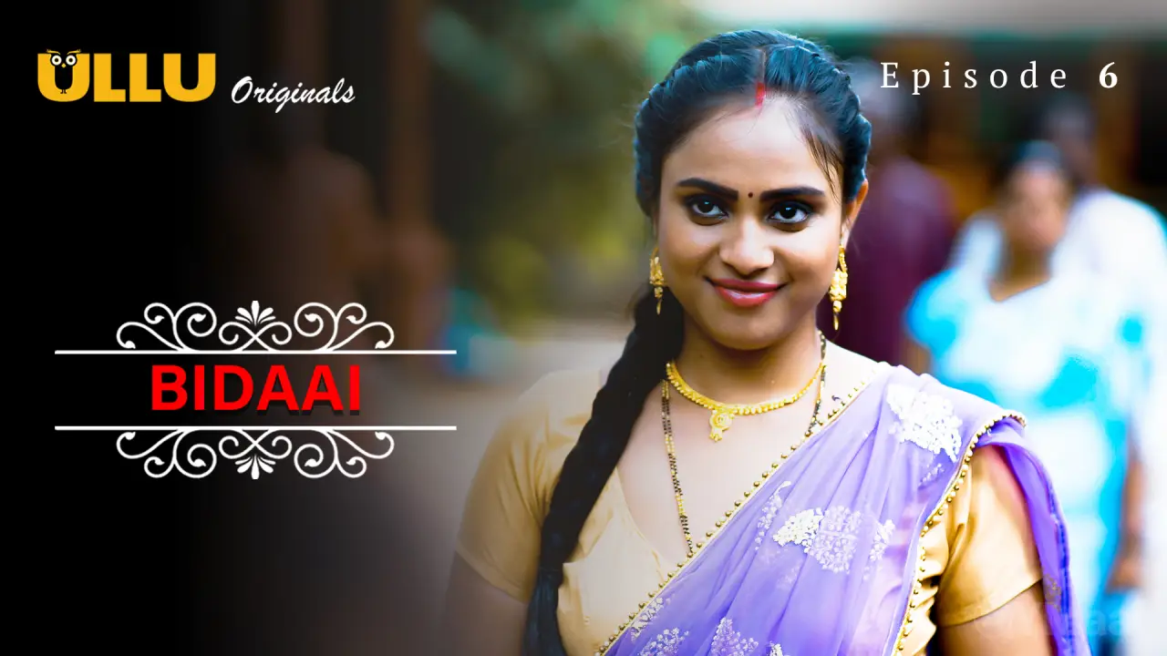 Bidaai Episode 6