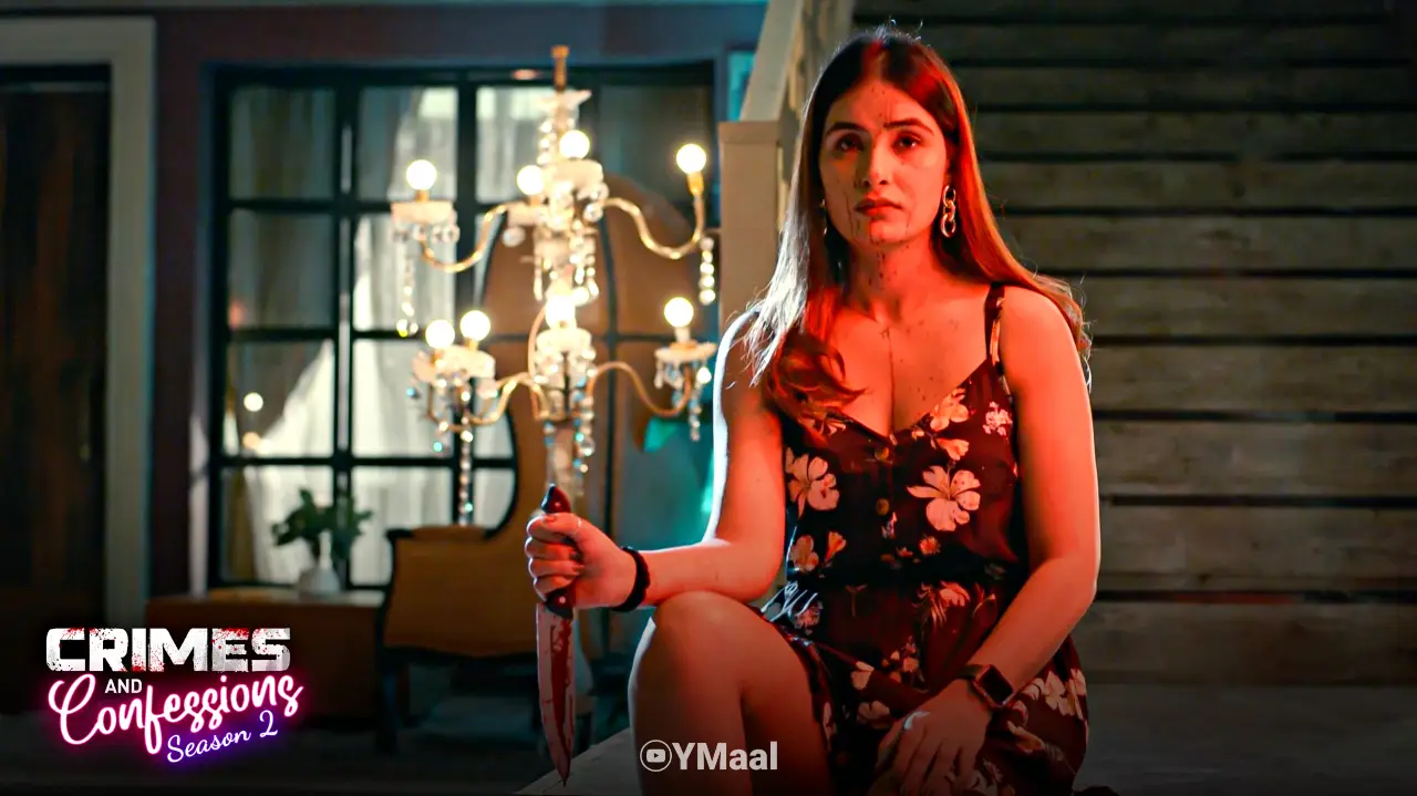 Crimes And Confessions S2 Episode 10 Web Series