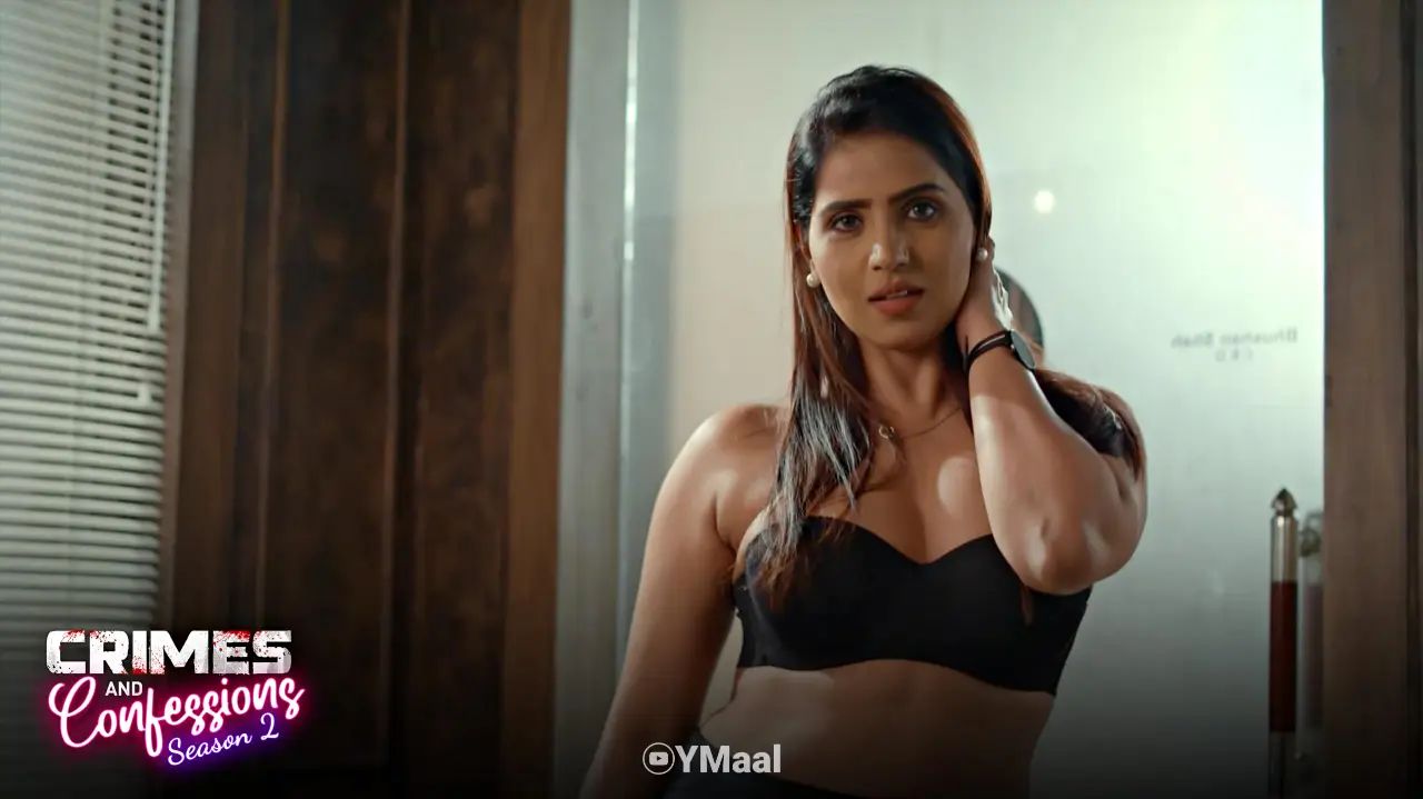 Crimes And Confessions S2 Episode 20 Web Series