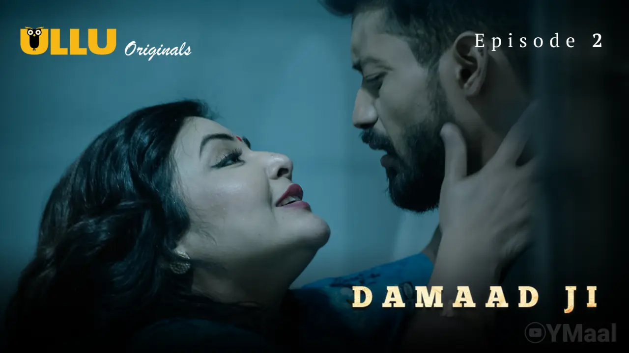 Damaad Ji Episode 2 Web Series