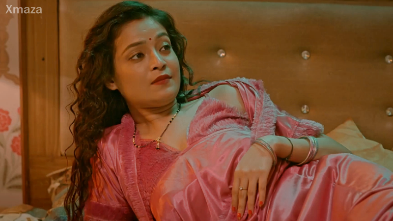 Damdar Ladoo Episode 6 Web Series