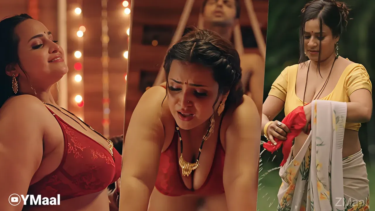 De De Pyaar De Episode 2 Web Series