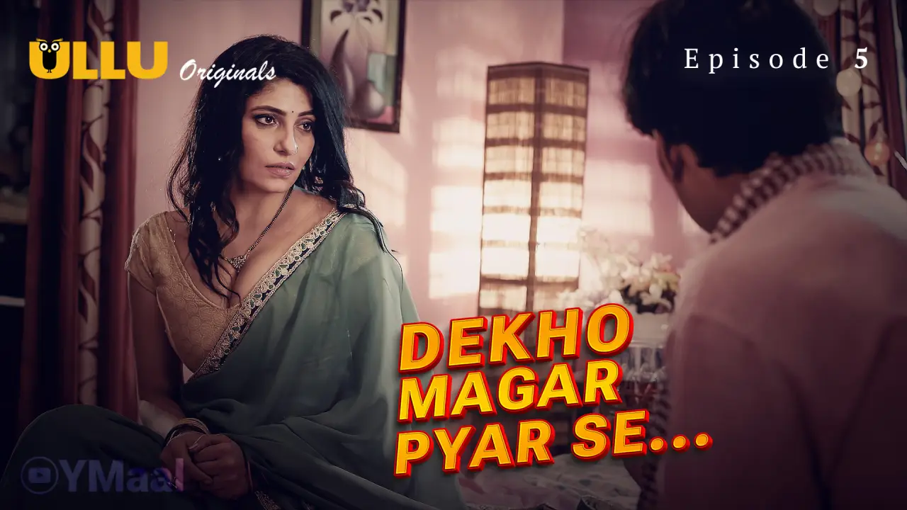 Mere Angane Mein Episode 5