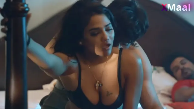 Do Haseena S2 Episode 2 Web Series