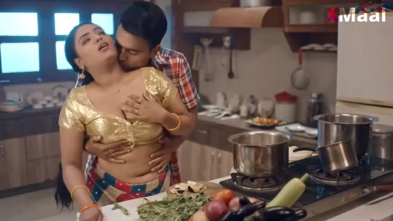 Firangi Thakurain Episode 2 Web Series
