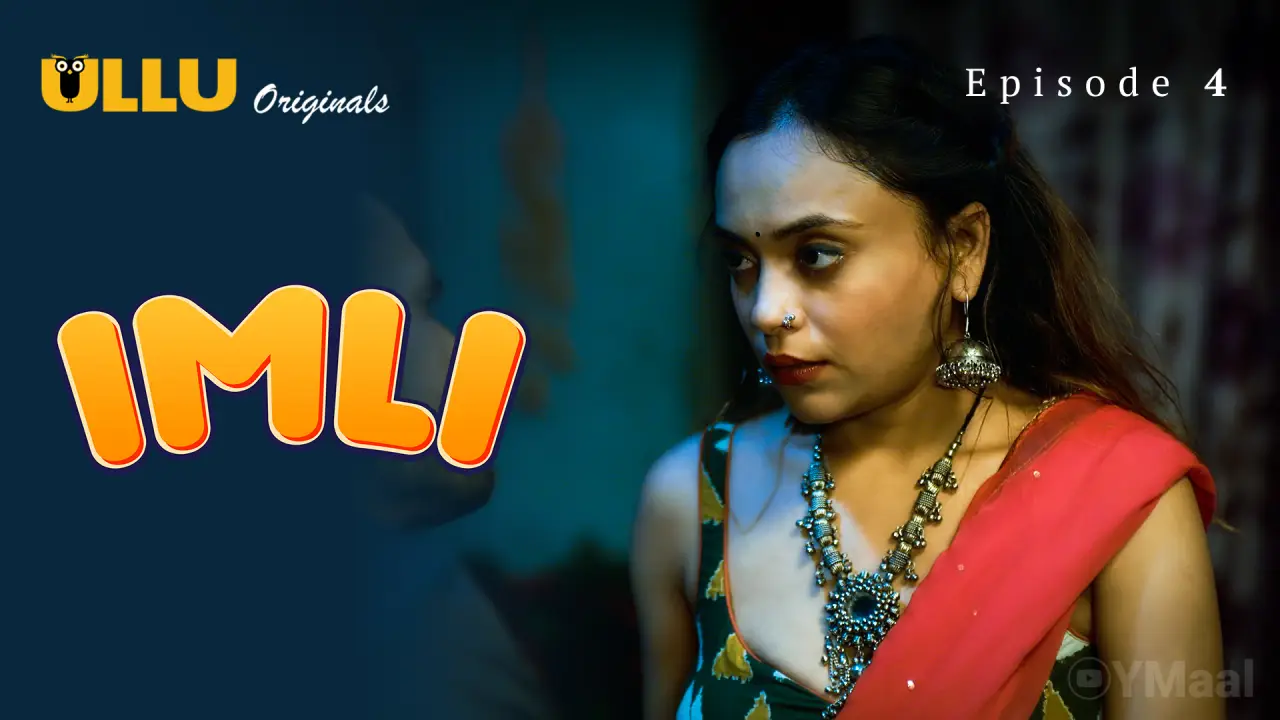 Imli Episode 4