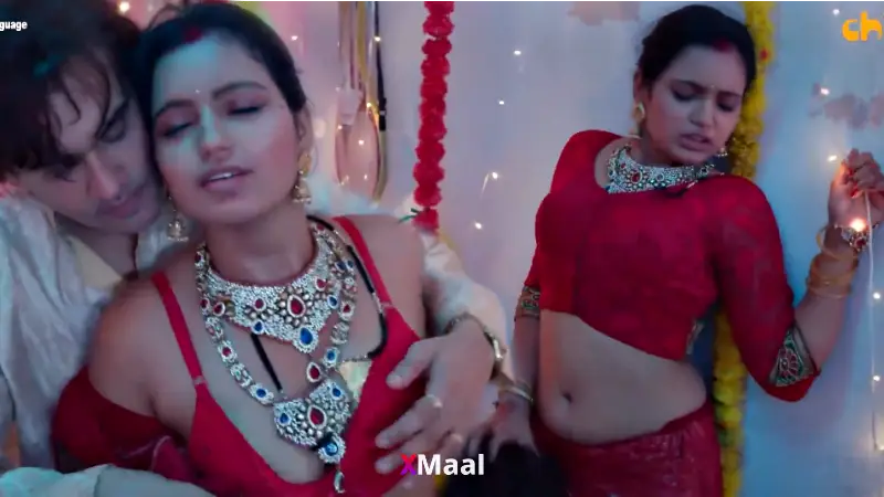 Jamai Babu Episode 1