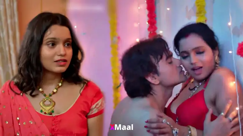 Jamai Babu Episode 6