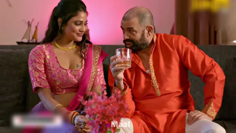 Khuli Tijori Episode 6