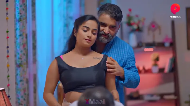 Parivartan Episode 7