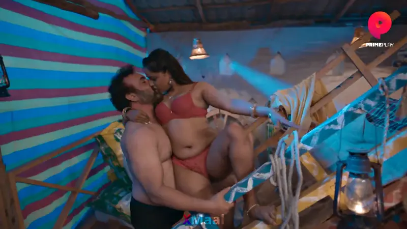 Pehredaar S3 Episode 4