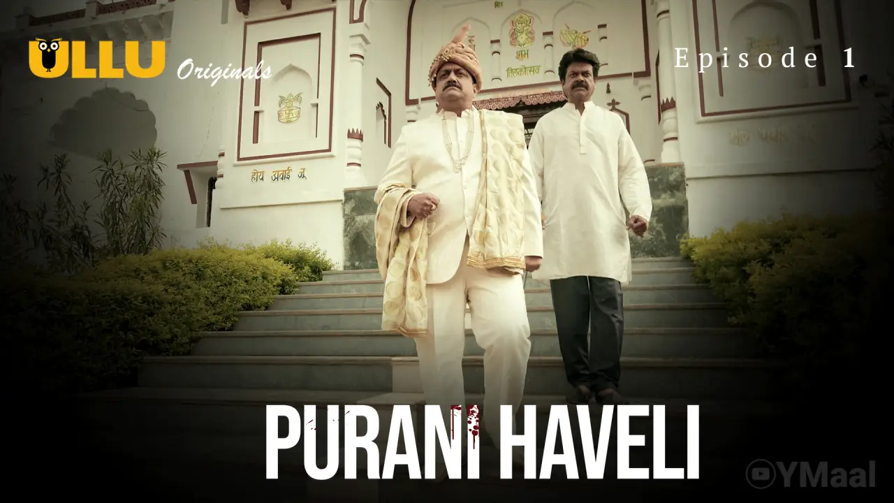 Haveli Episode 1 Web Series