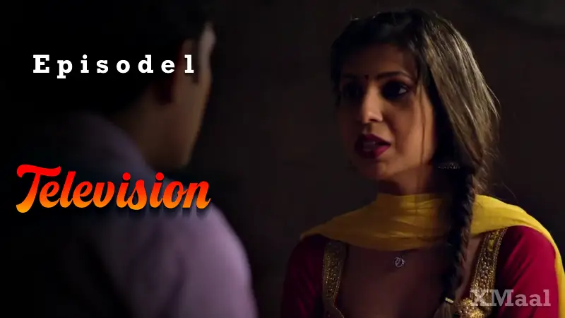 Television Episode 1