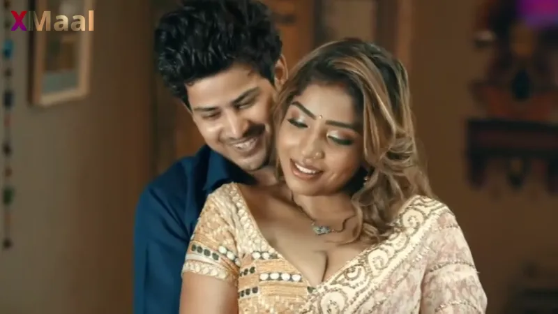 Tharki Halwai Episode 1 Web Series