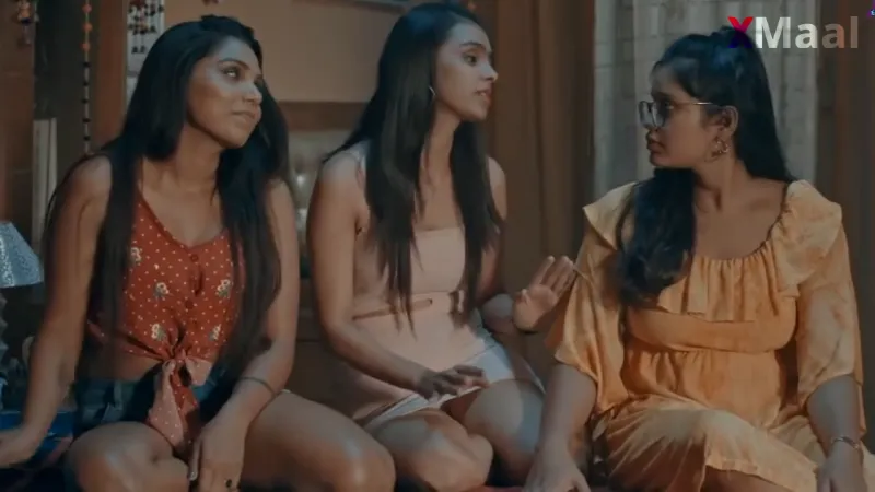 Virgin Friend Episode 1 Web Series